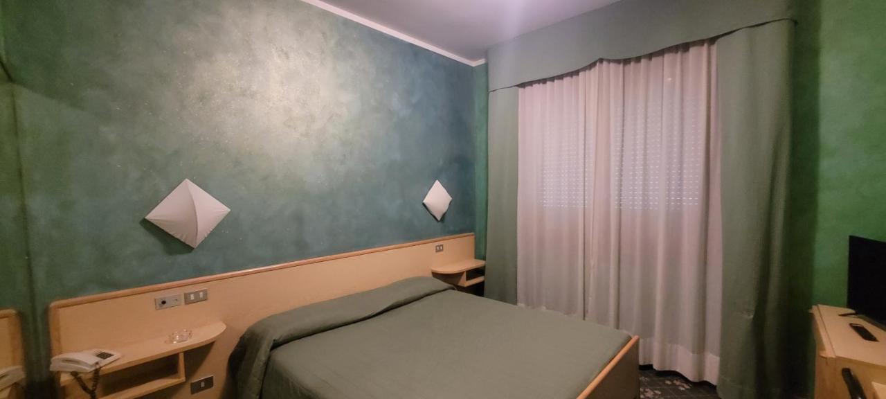 Hotel Paradiso Altedo Eksteriør bilde