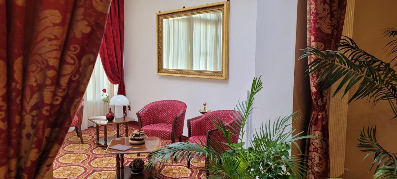 Hotel Paradiso Altedo Eksteriør bilde