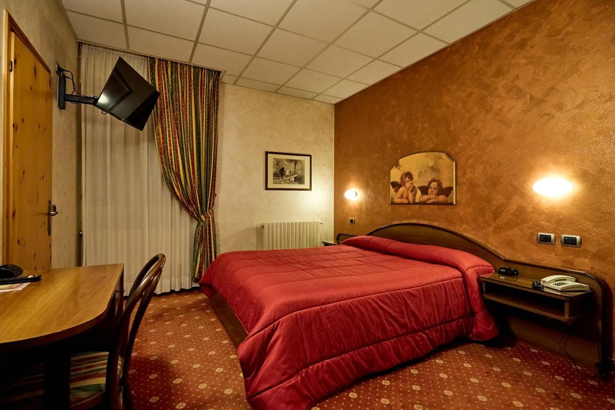 Hotel Paradiso Altedo Eksteriør bilde