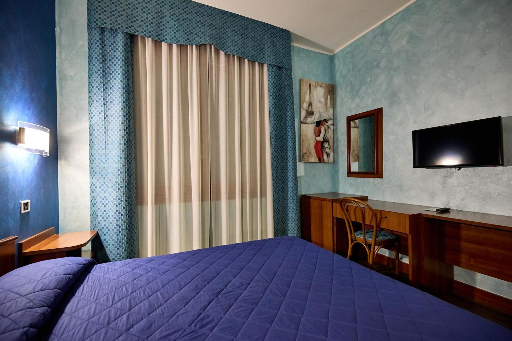 Hotel Paradiso Altedo Eksteriør bilde