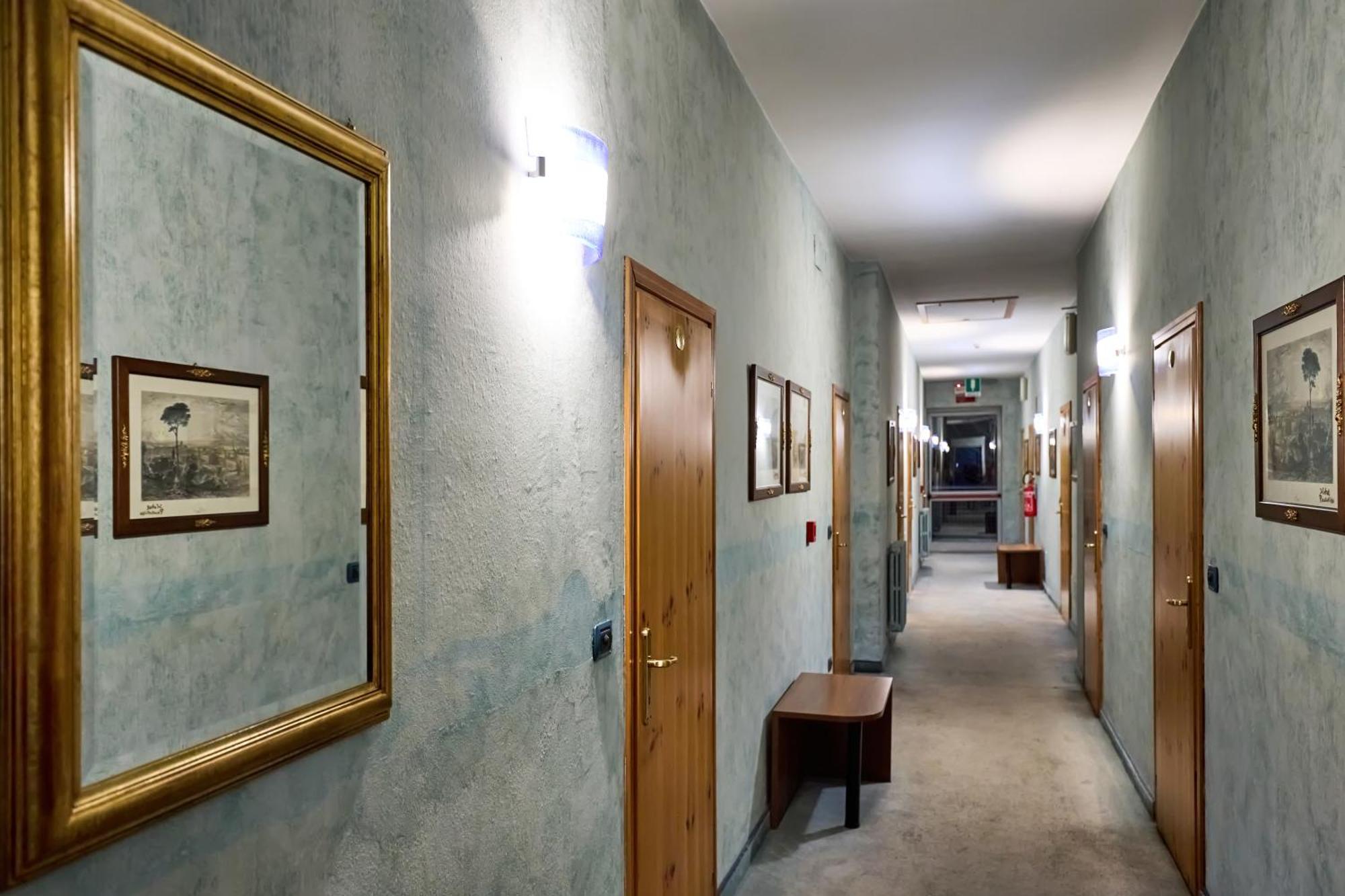 Hotel Paradiso Altedo Eksteriør bilde