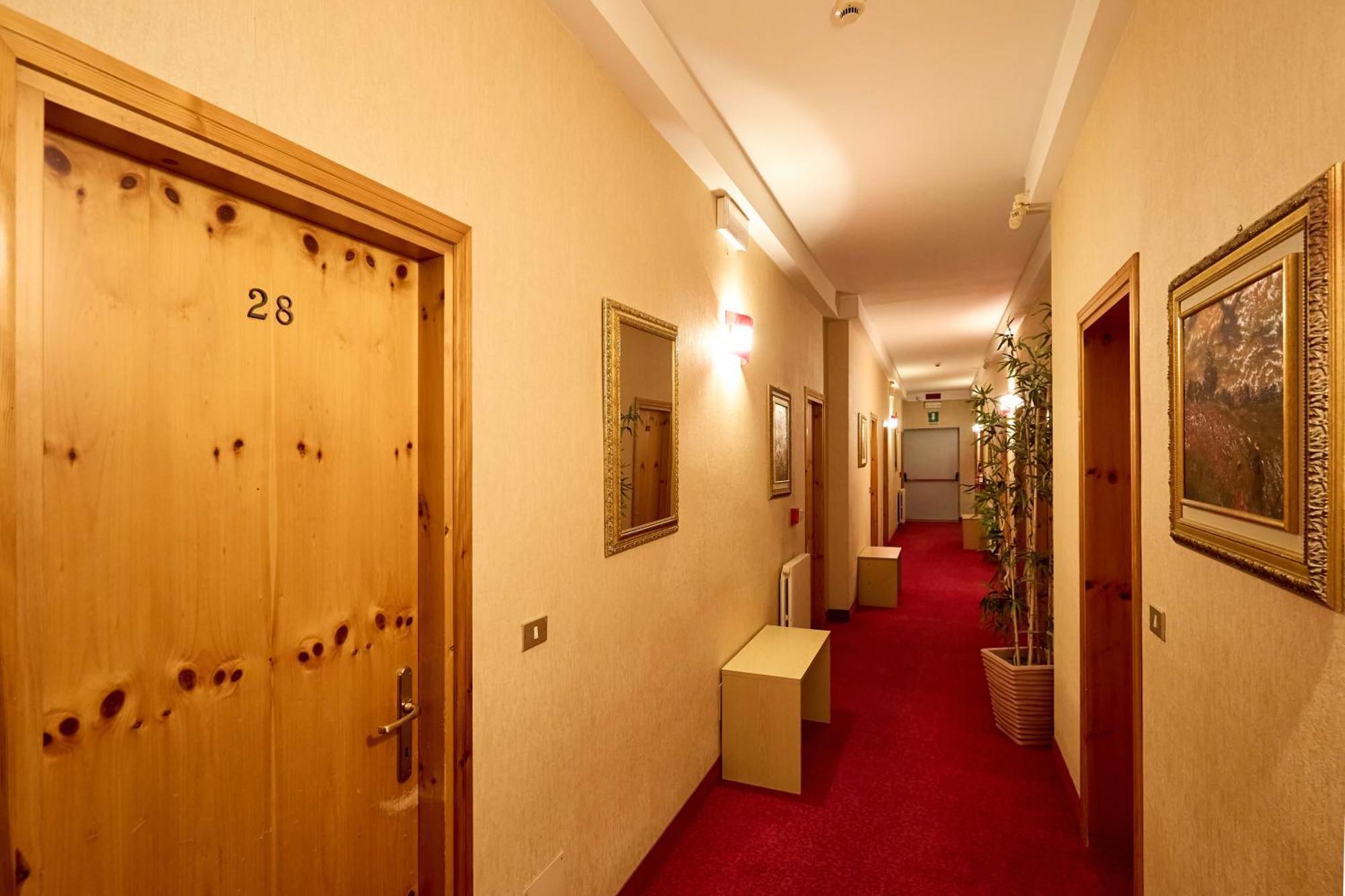 Hotel Paradiso Altedo Eksteriør bilde