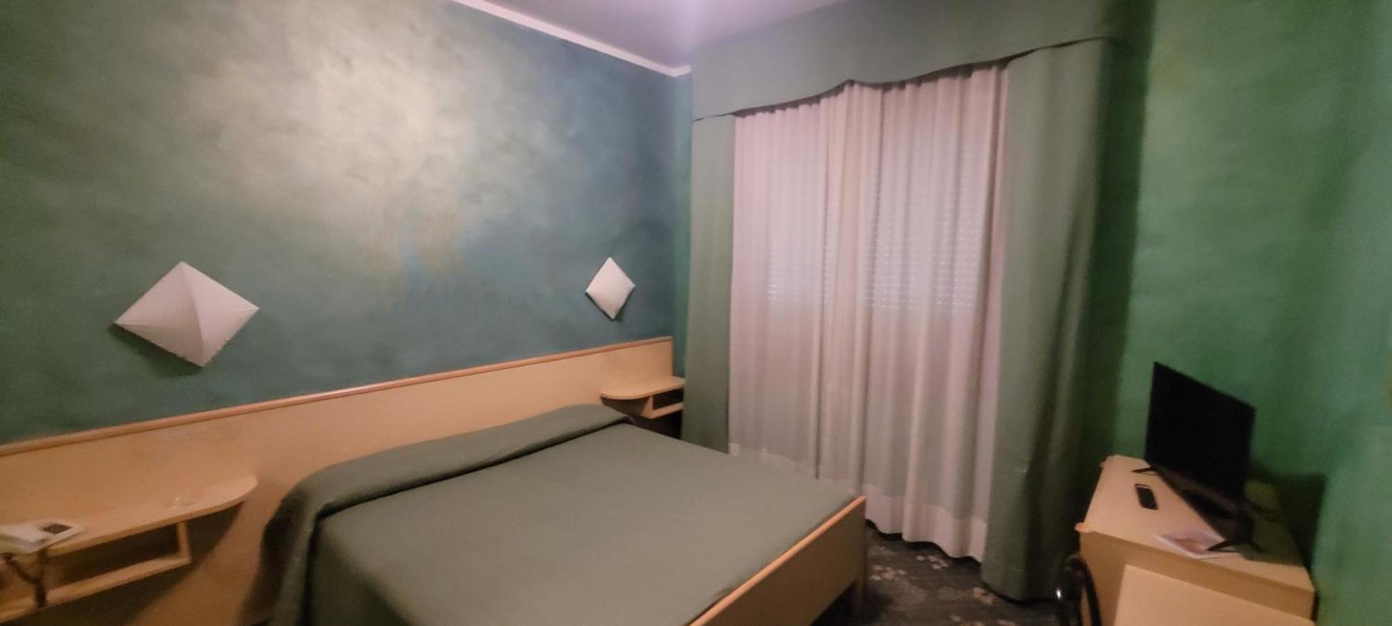 Hotel Paradiso Altedo Eksteriør bilde