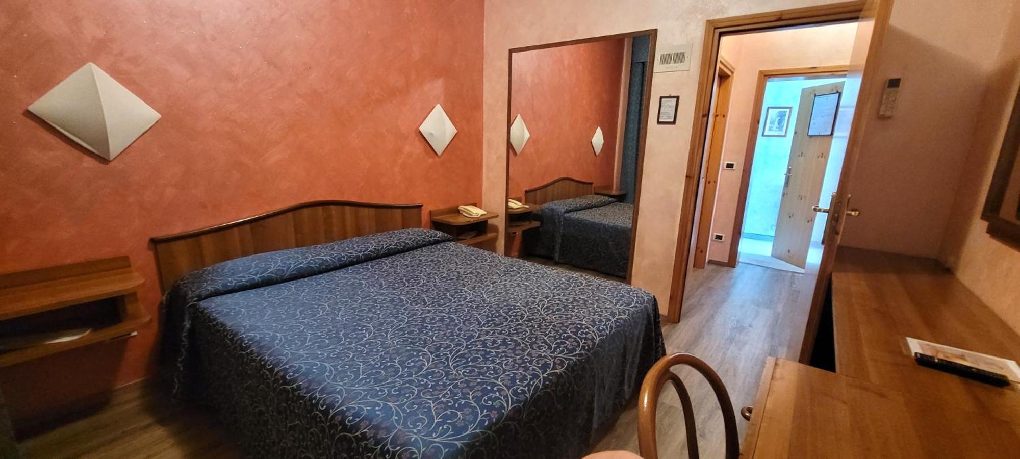 Hotel Paradiso Altedo Eksteriør bilde