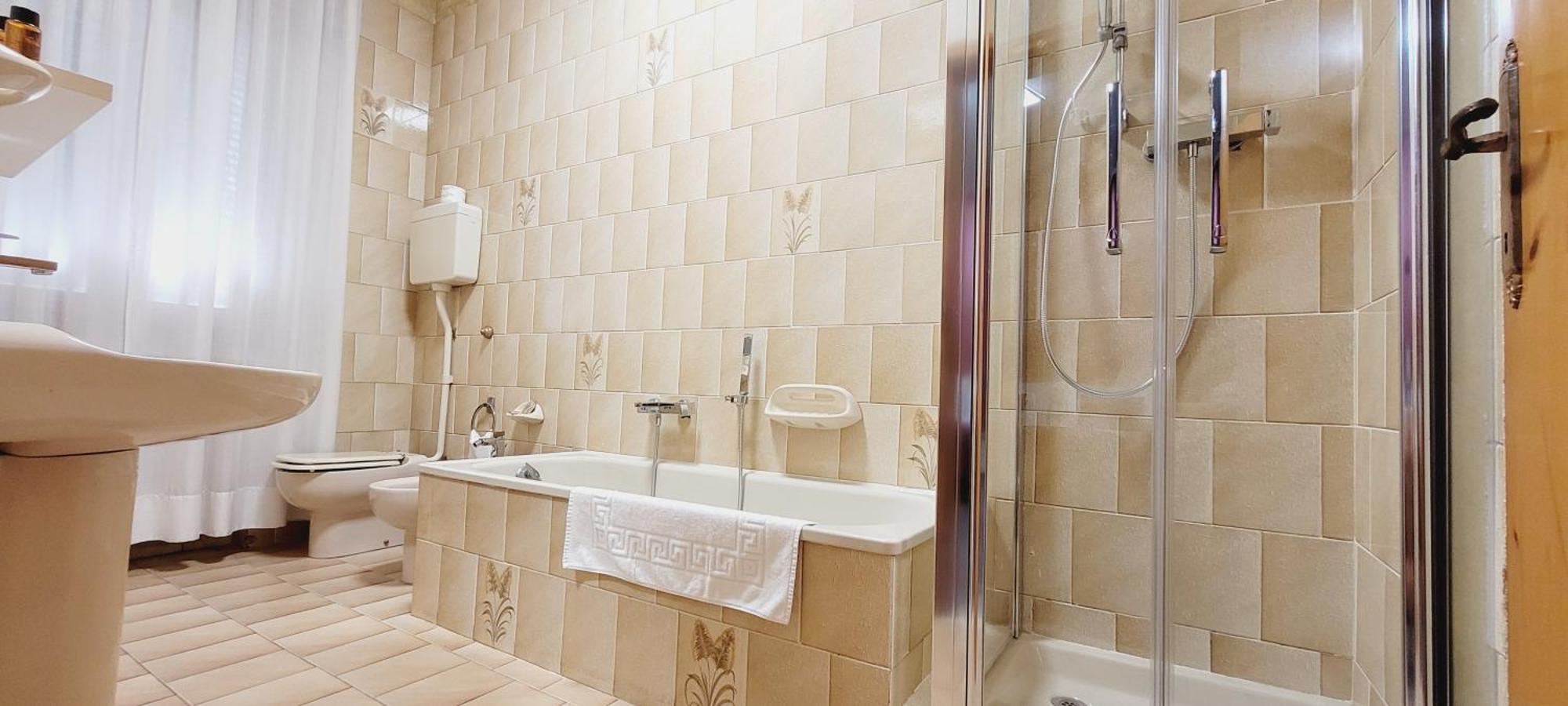 Hotel Paradiso Altedo Eksteriør bilde