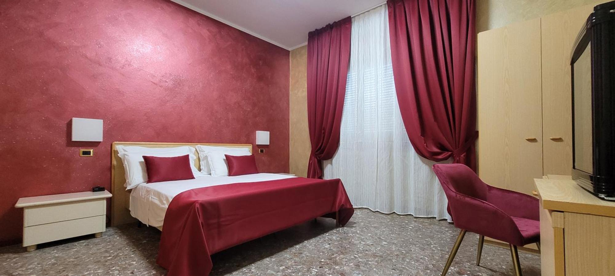 Hotel Paradiso Altedo Eksteriør bilde
