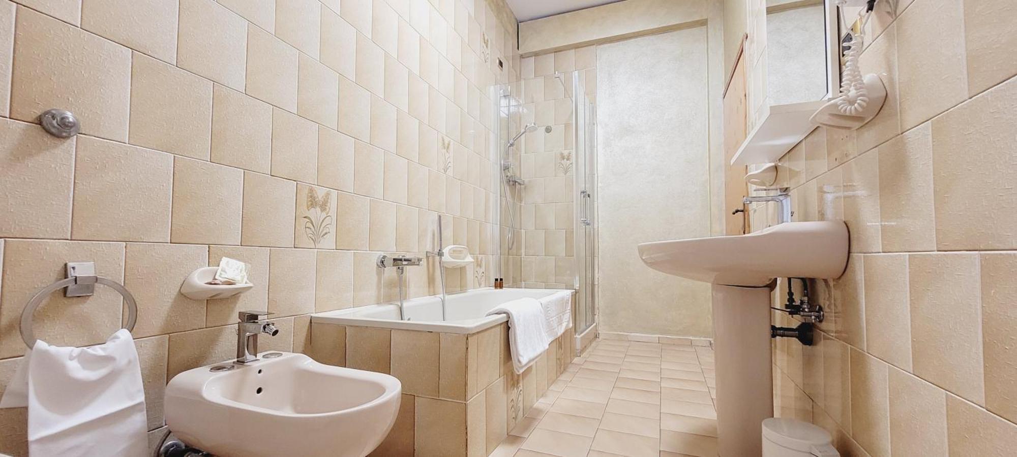 Hotel Paradiso Altedo Eksteriør bilde