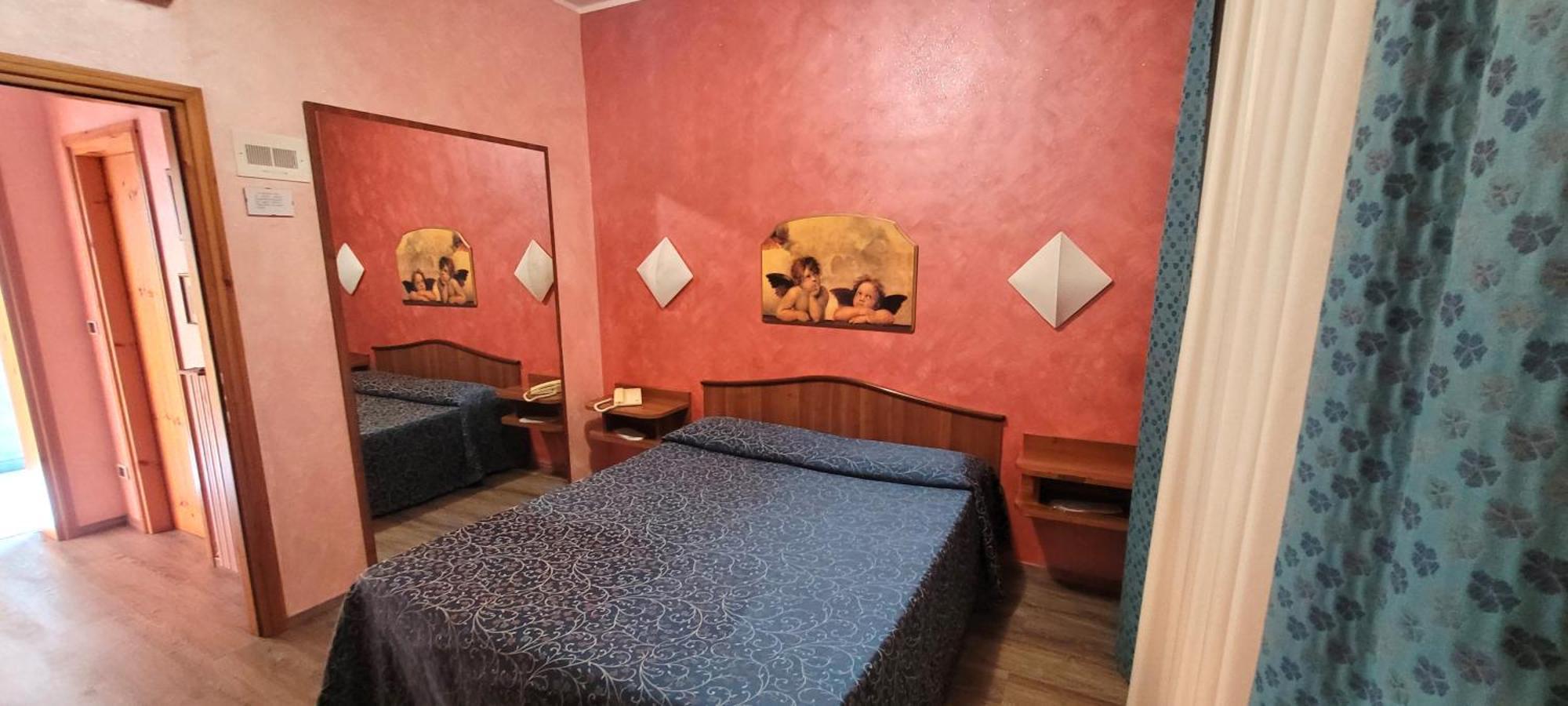 Hotel Paradiso Altedo Eksteriør bilde