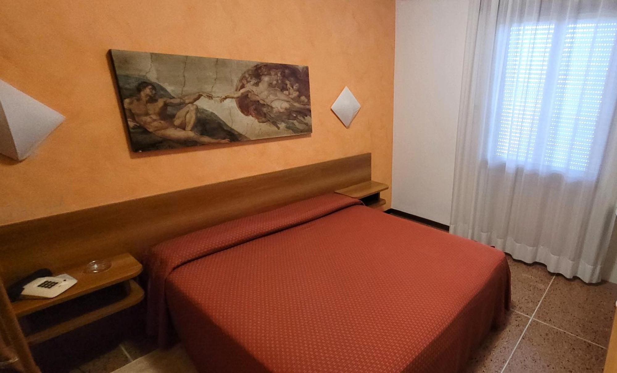 Hotel Paradiso Altedo Eksteriør bilde