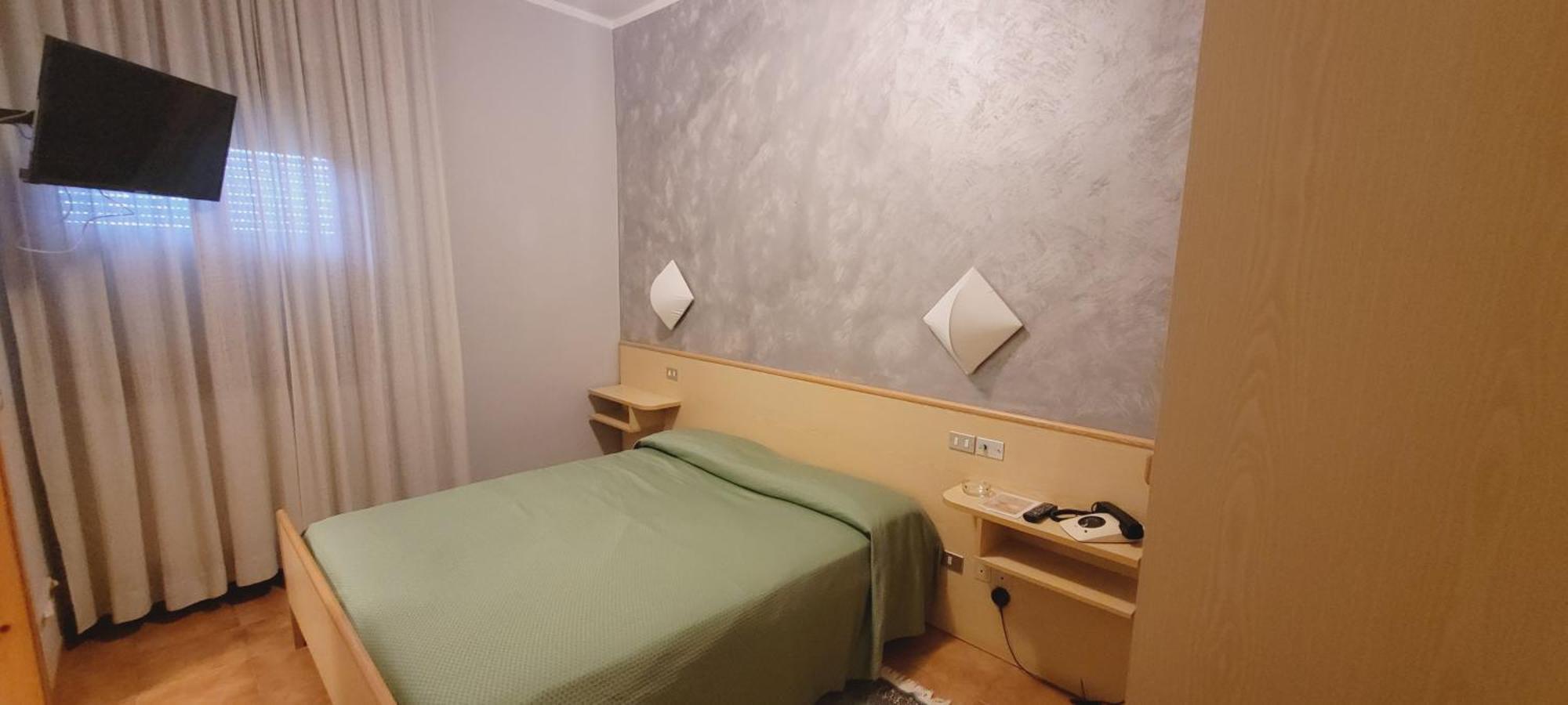 Hotel Paradiso Altedo Rom bilde
