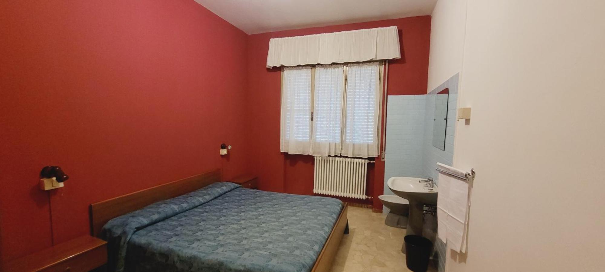 Hotel Paradiso Altedo Rom bilde