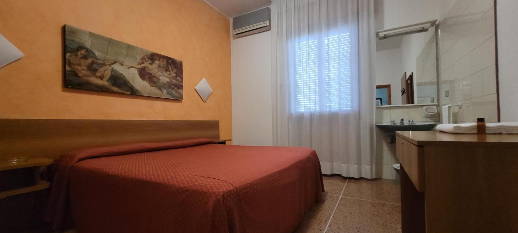 Hotel Paradiso Altedo Eksteriør bilde