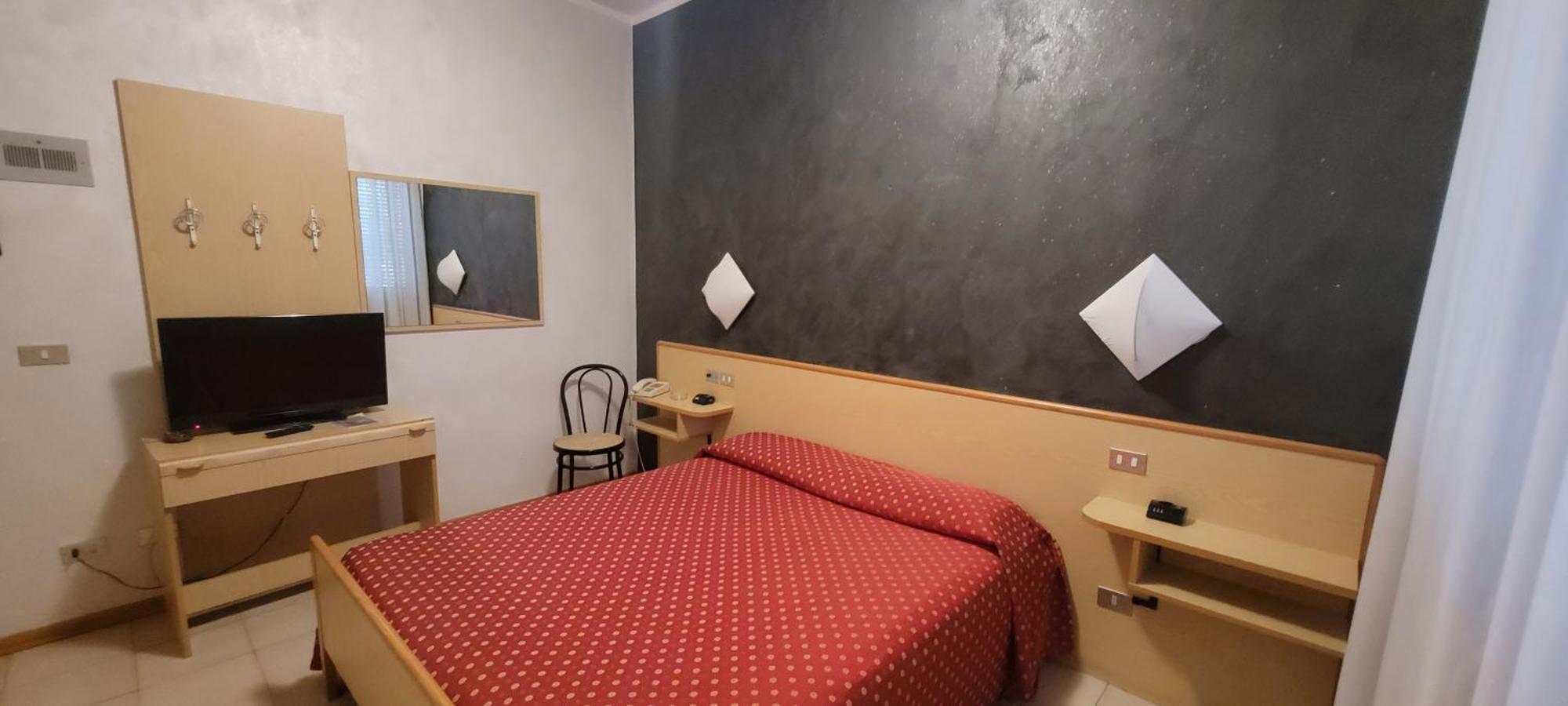 Hotel Paradiso Altedo Rom bilde