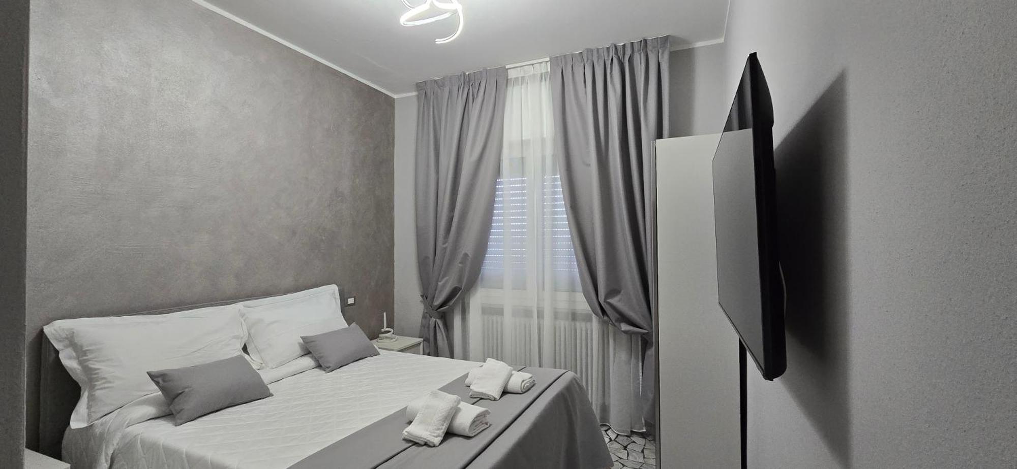 Hotel Paradiso Altedo Rom bilde
