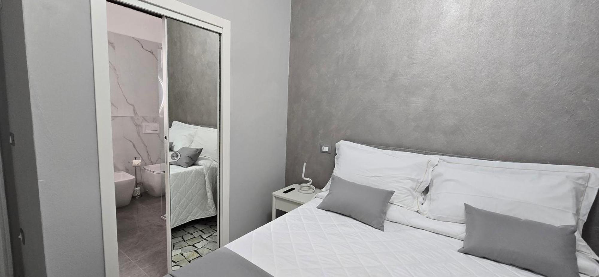Hotel Paradiso Altedo Rom bilde