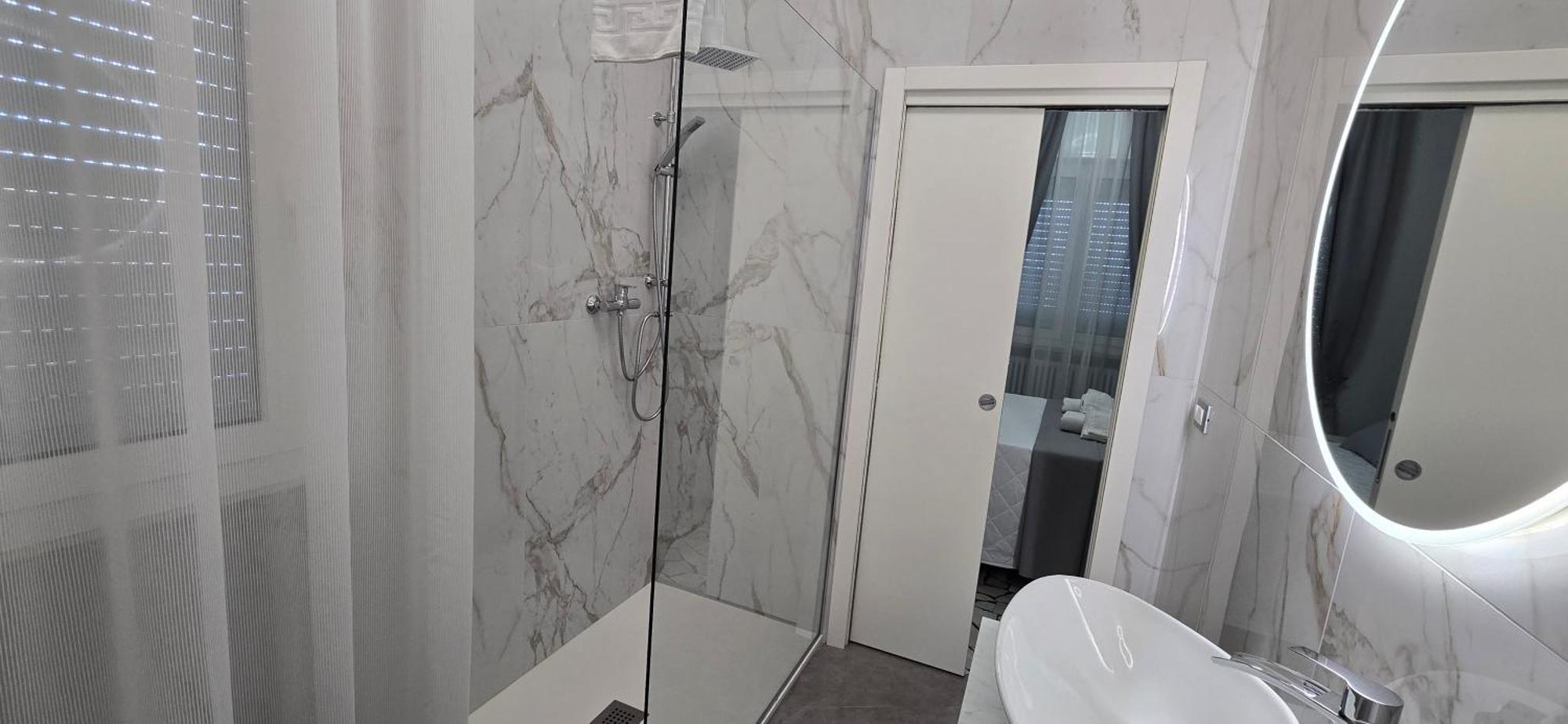 Hotel Paradiso Altedo Rom bilde