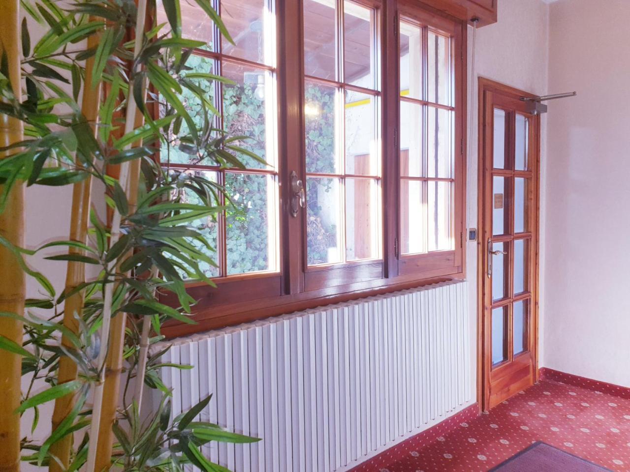 Hotel Paradiso Altedo Eksteriør bilde