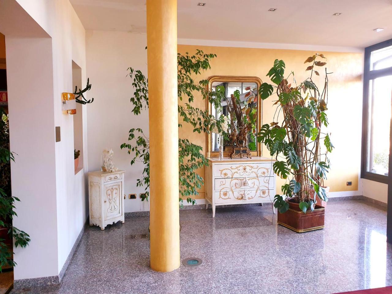Hotel Paradiso Altedo Eksteriør bilde